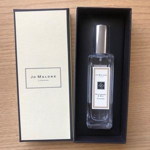 Jo Malone perfumes